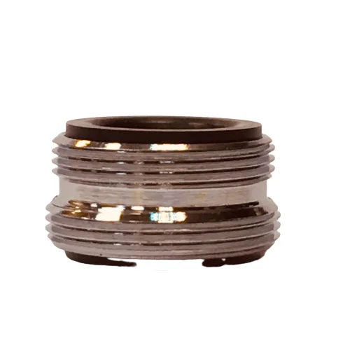 Male to Male transfer spare parts for Kitchen Gadgets Faucet Tap Connector Mixer Hose Universal Faucet Adapter