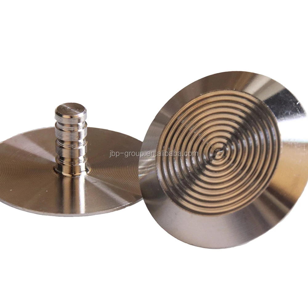 
 Тактильные предупреждающие шпильки  