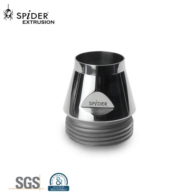 hdpe pvc stainless steel mirror finish plastic mould die making