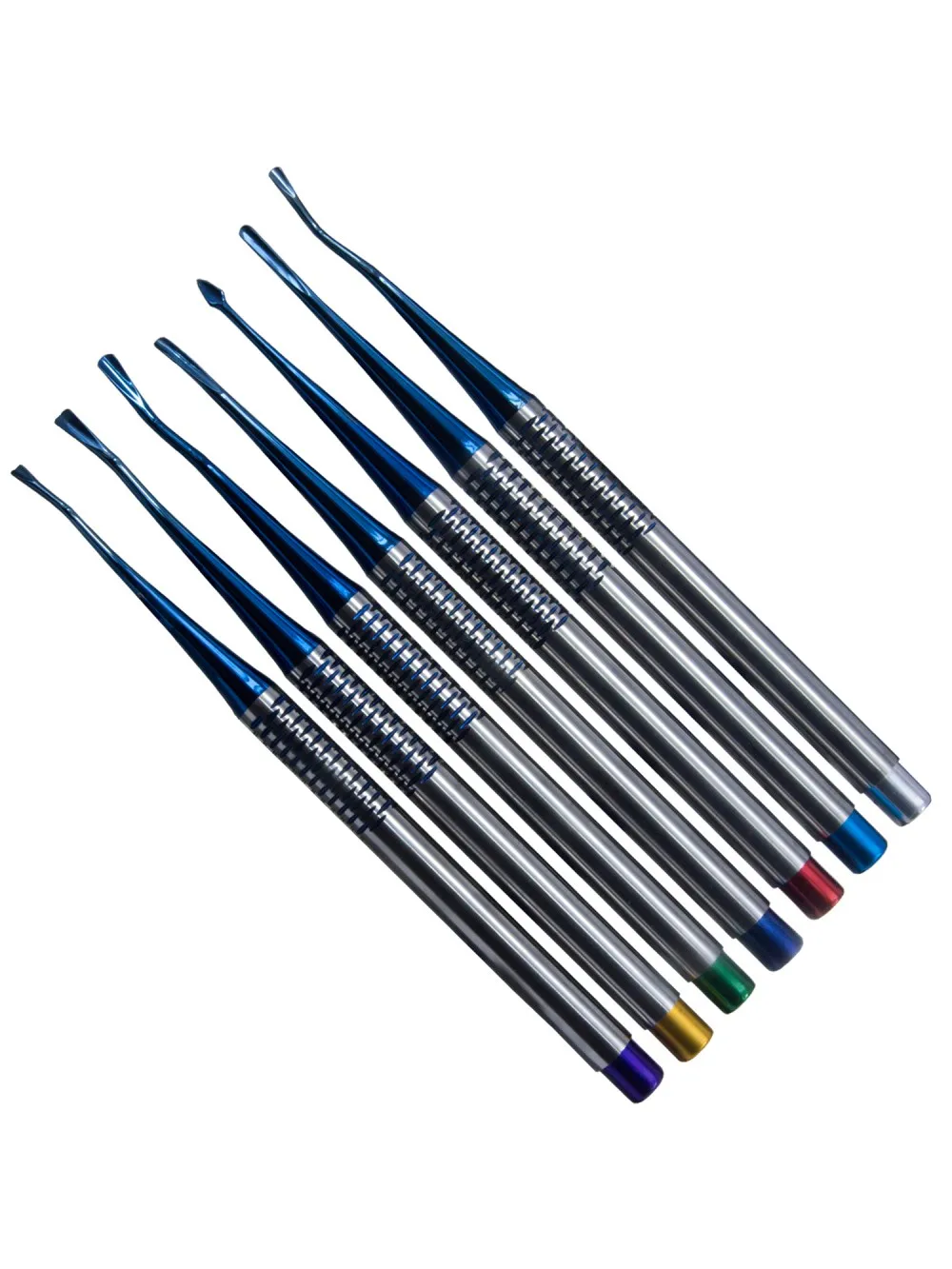 Hot Sale Products Dental Luxating Elevators PDL Periotome Root Extracting Instruments Kit