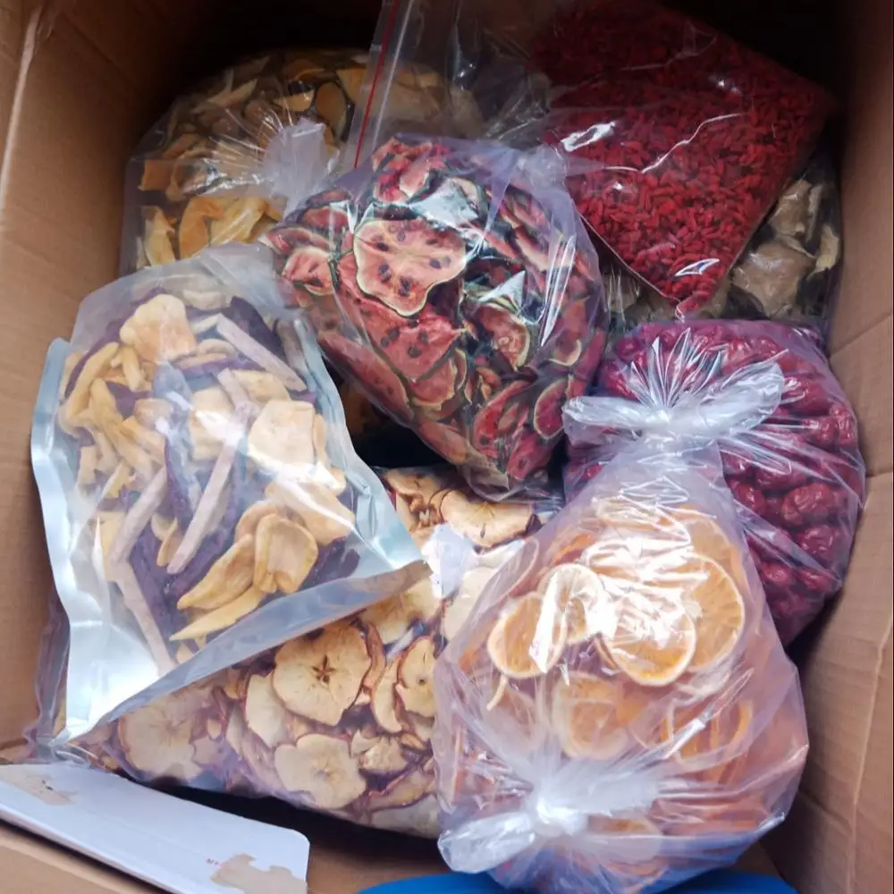 (Best Seller)Dried Fruit Detox ,Organic Dried Fruits Detox Good For Health With High Quality  From VietNam.