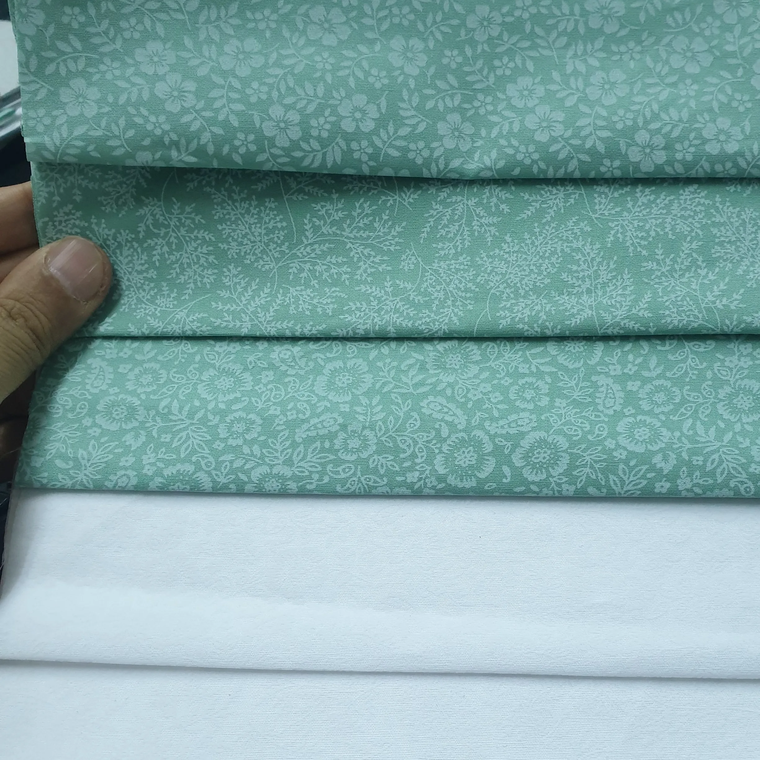 Квилтинговая коллекция новая с мраморным принтом и пастой печатью 110 дюйма ширина 44