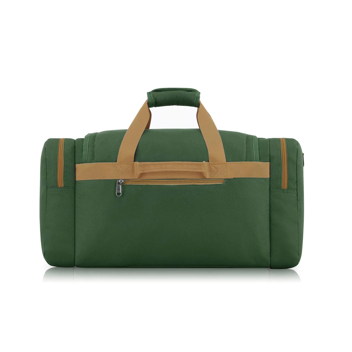 Gym Duffle Sports Gym Bag Polyester  Affordable price Lightweight Custom made Professional Sports Bag