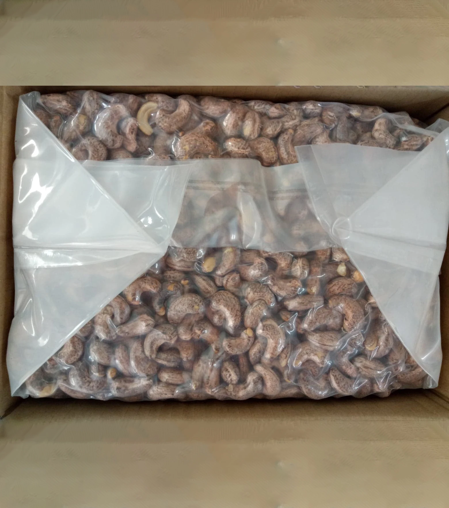 Hot Product!!! Premium Salt Roasted Cashew Nuts Standard Company Wholesale High Quality Cashew Nuts Kernel Ready to Ship Nuts