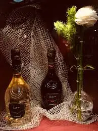 High Quality Sparkling White Wine Extra dry 100% Italian Raw Materials Bianco 51 Spumante Perfect for Aperitif