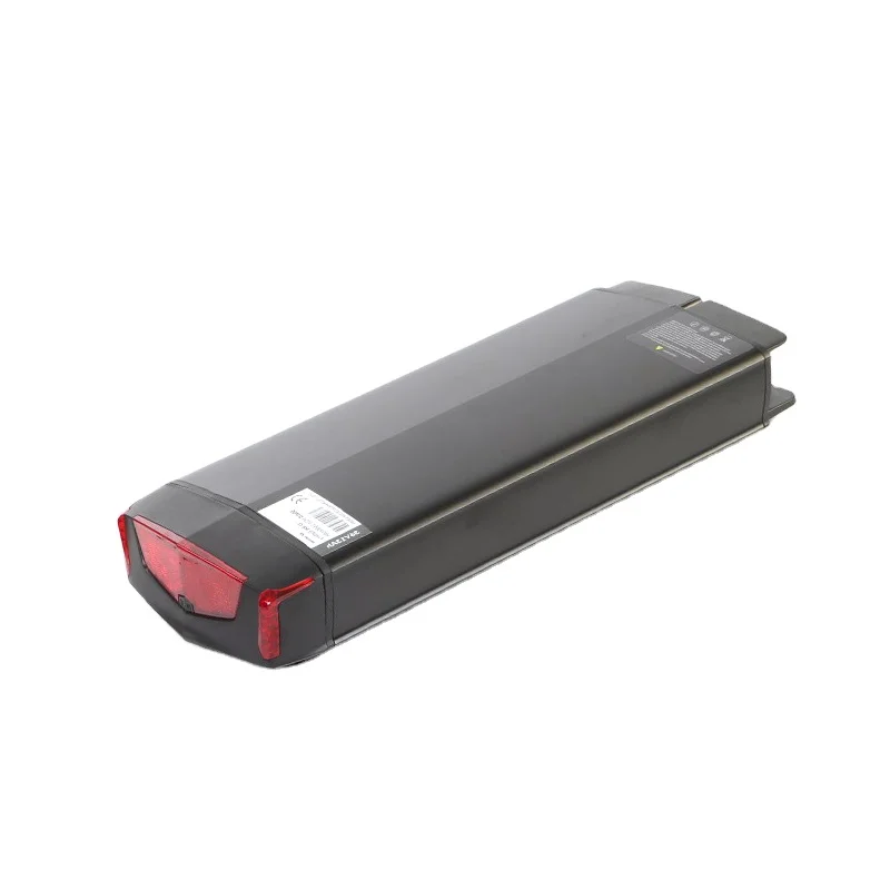 48v10.4ah(13s4p 18650) Rechargeable Lithium Li Ion Battery With 250w Motor