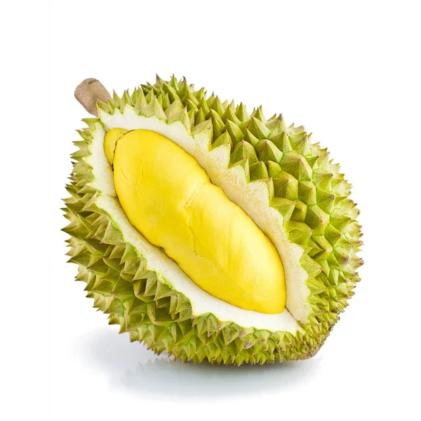 
Durian Fresh Fruit Wholesale Premium Quality From Vietnam Farmer Grow Individual Pack Bulk OEM or Private Label Available 