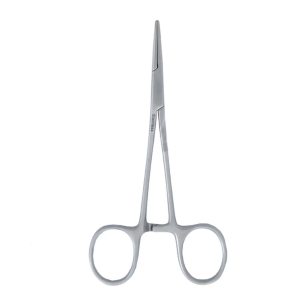 
DEBAKEY Atraumata Forceps 90MM 190MM Atraumata Peripheral Vascular Clamps 