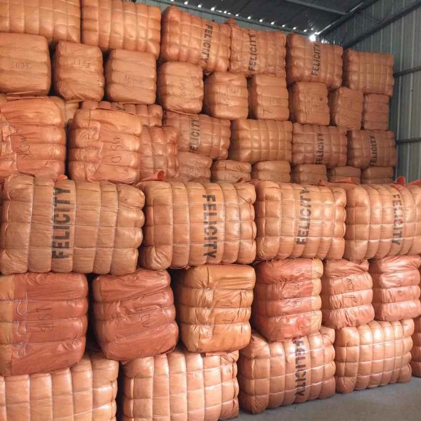 Low MOQ used clothes second hand clothing bales for wholesale from china