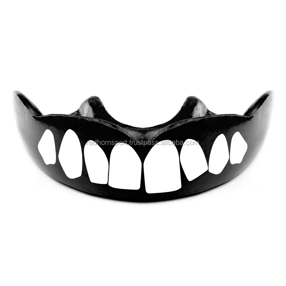 boxing printed mouth guard,mouth guard wholesale,mouth guard sports