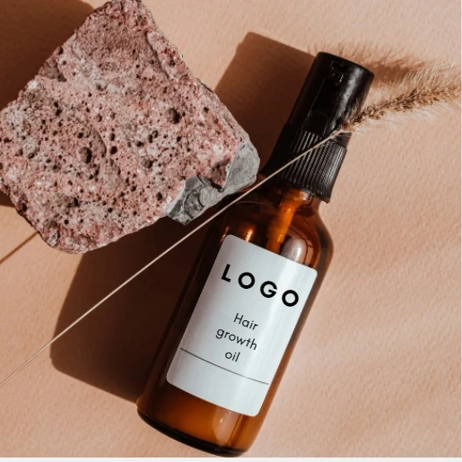 Индивидуальное масло для волос стимуляции лучшее роста