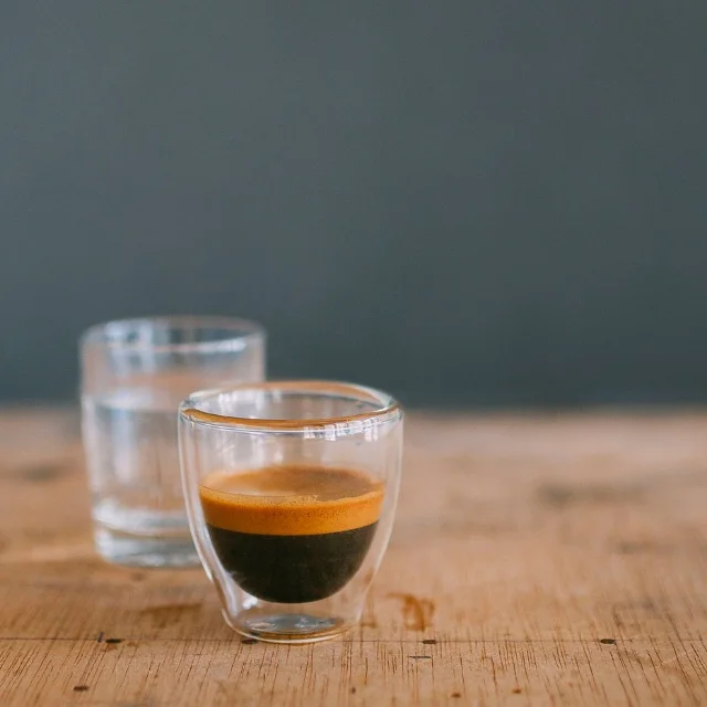 Best Italian Quality Dolce Gusto Compatible Medium Intensity Ristretto Coffee Capsules For Home