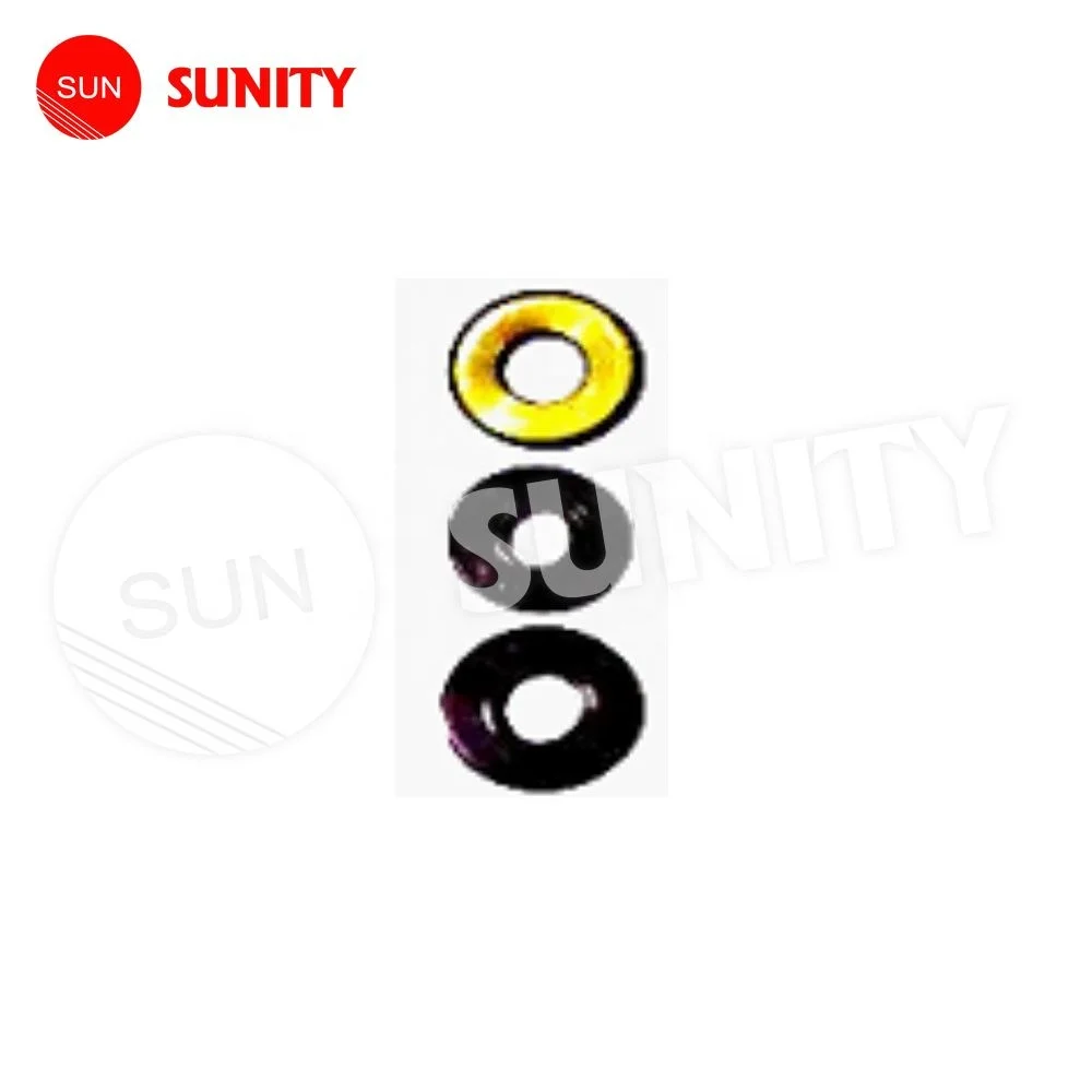 Тайвань sunity высокая производительность высокое качество JS440 верхний конец Комплект прокладок для KAWASAKI 440 JET SKI 1989-1992