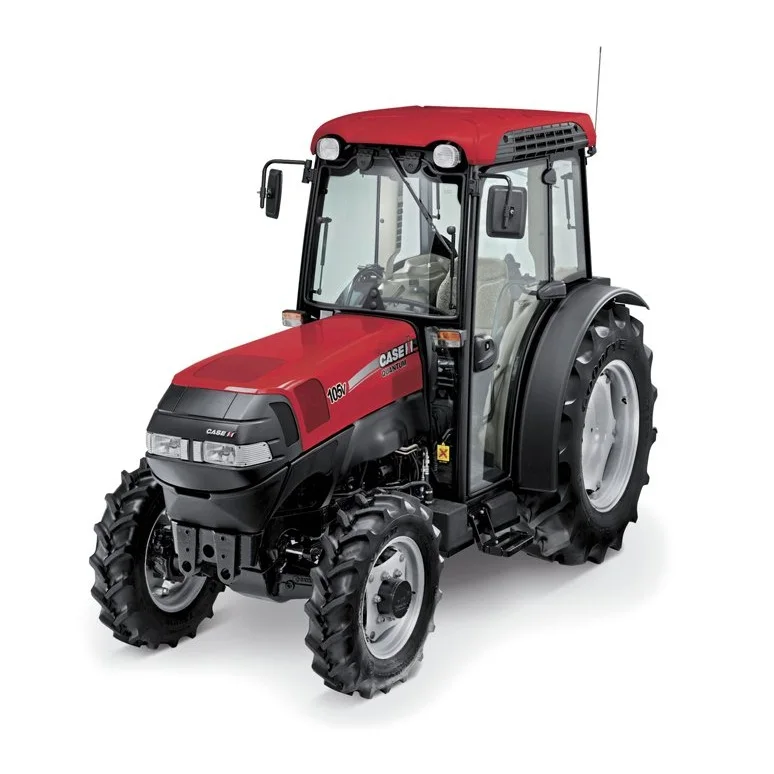 Wholesale Dealer Of Original Case IH Agricultural Tractor