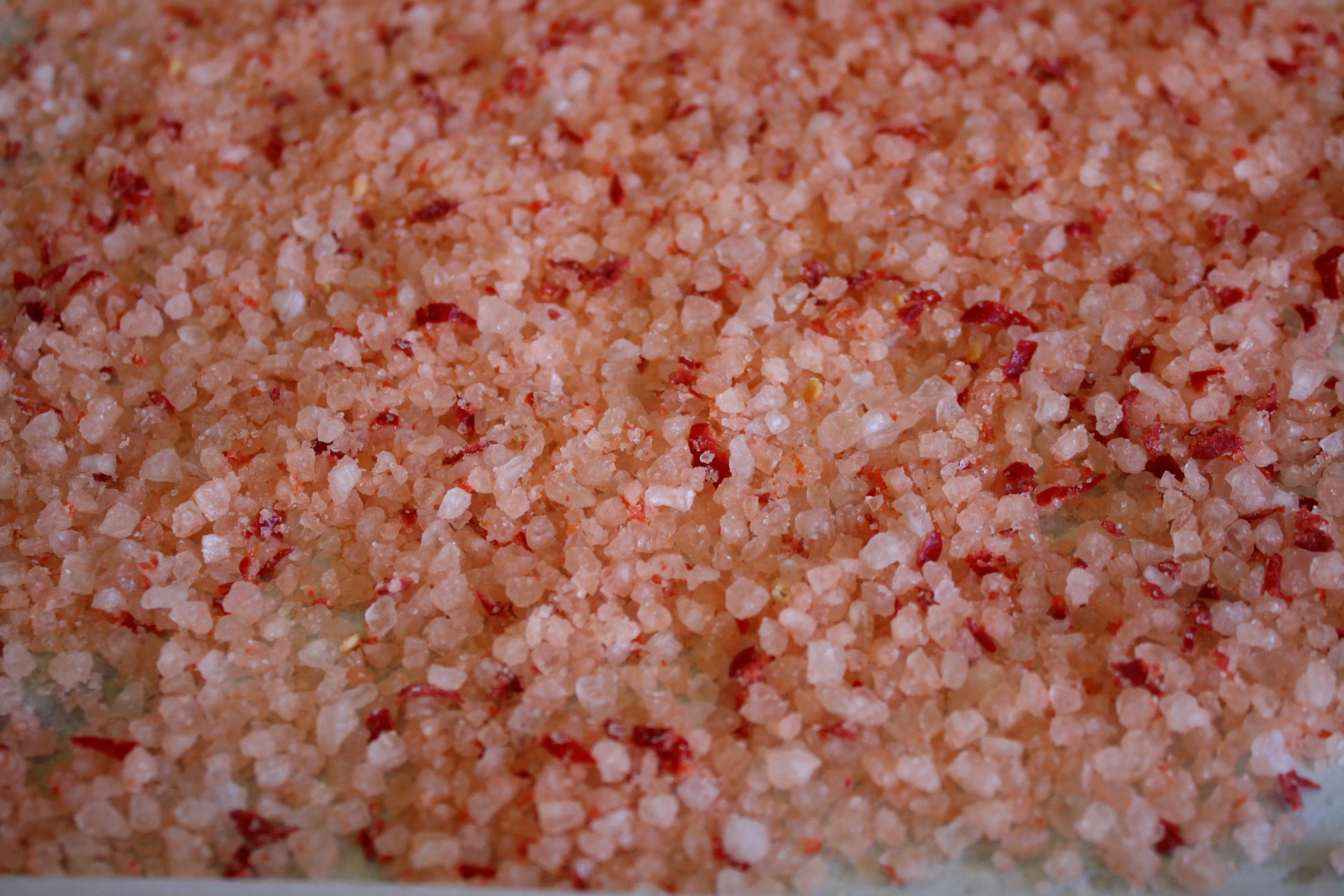  Мельница для соли отличного качества Гималайская темно-Розовая Соль грубая 2-5 мм в 120 граммов (4 23 унции) регулируемая стеклянная мельница