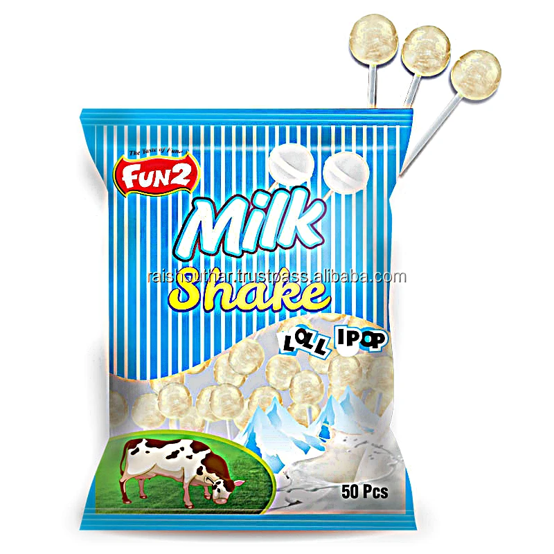 Delicious Candy Butter Milk for Halal OEM Box Packing butter milk candy/candies Supplier/ Sour candy manufacture.