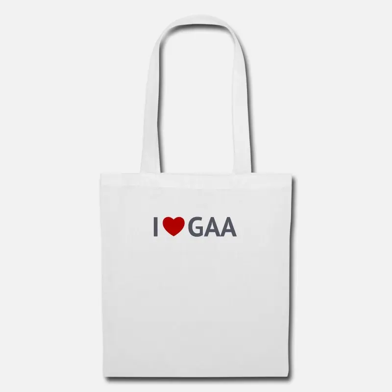 Gaelic Custom printing portable shopping gift packaging paper bag