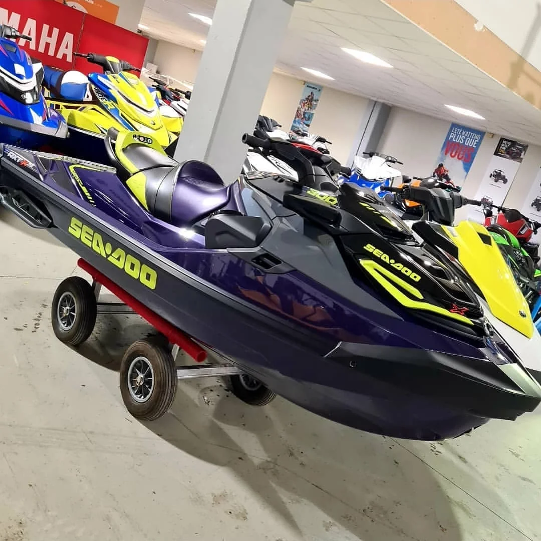 
2019/2020 Brand New and Used ORIGINAL Sea Doo GTR GTX GTI RXP RXT FISH PRO SPARK TRIXX JET SKI 
