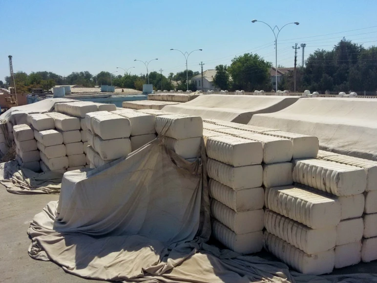 
COTTON LINTER Grade 1 