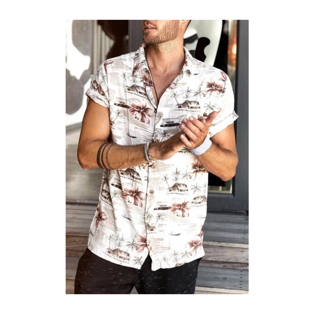 
 Новое поступление 2021, мужские рубашки, повседневная хлопковая рубашка, оптовая цена, мужская рубашка  