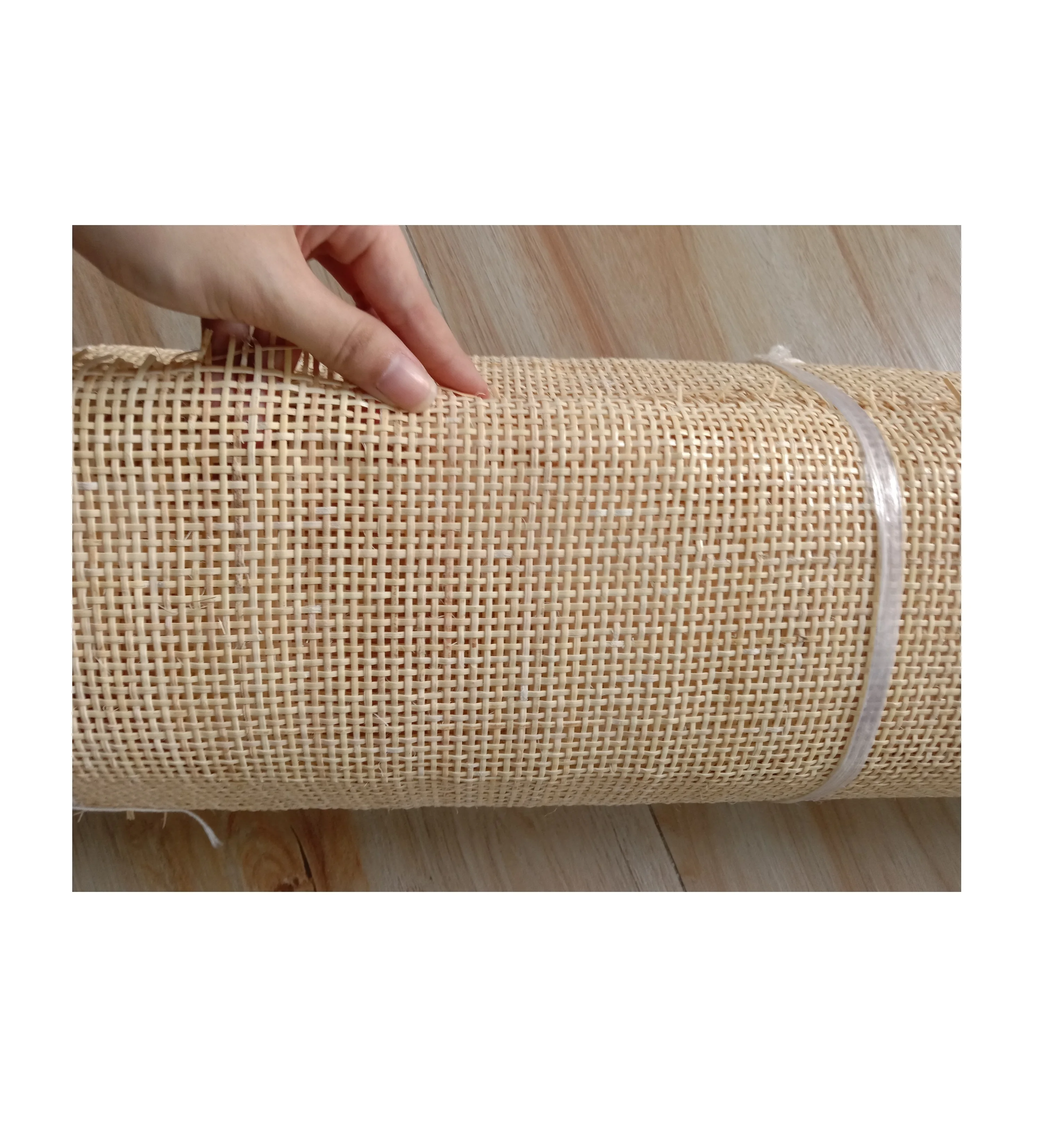 Radio rattan cane hand woven - supplier premiun rattan cane webbing rolls in Vietnam 99 Gold Data