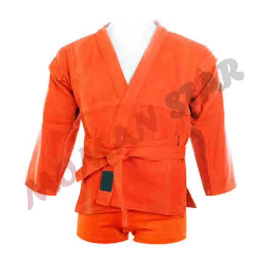 New Style Wholesale Premium Reversible Russian Sambo