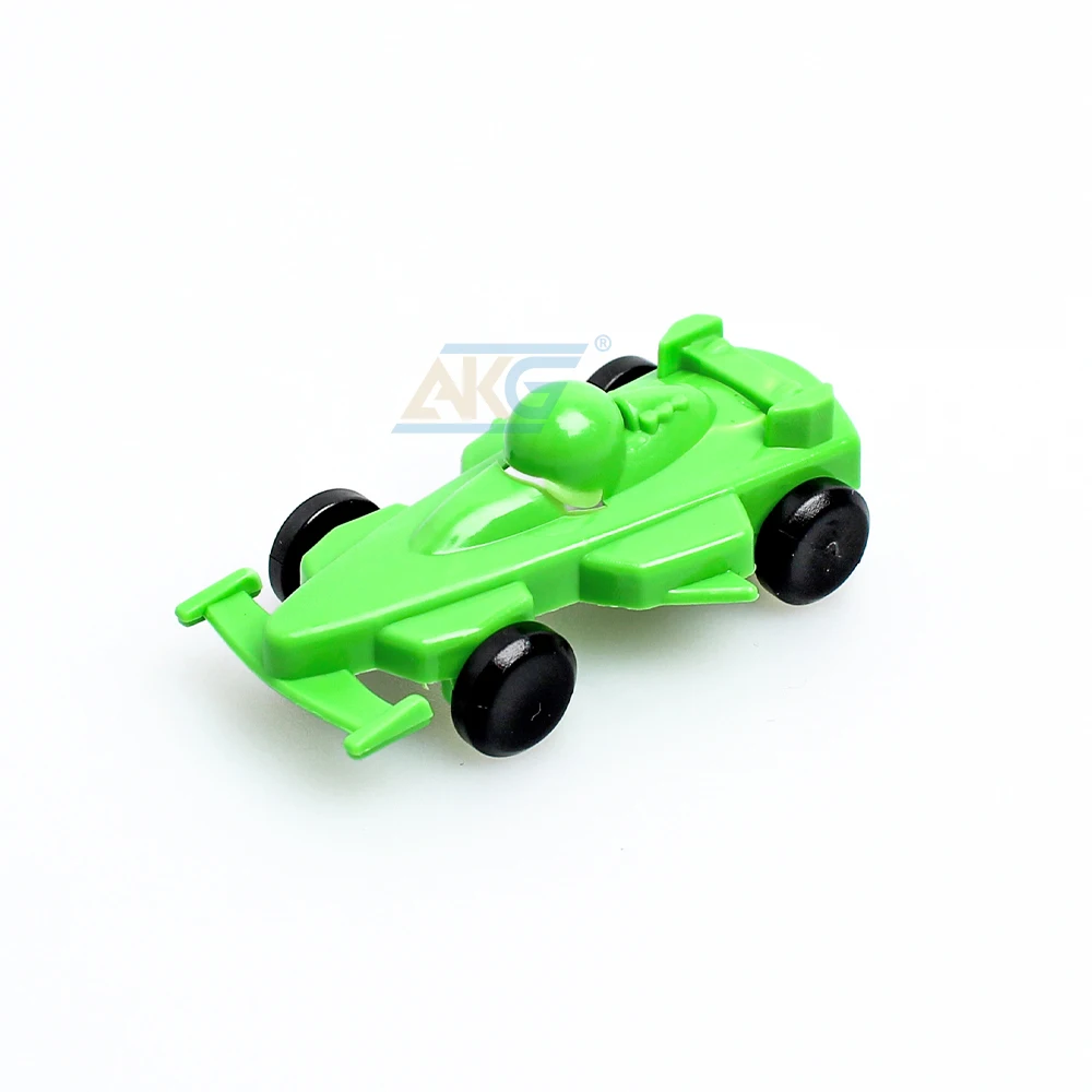 Formula  Racing Car Diecast Toy Available in 5 Colors For Kids Collection