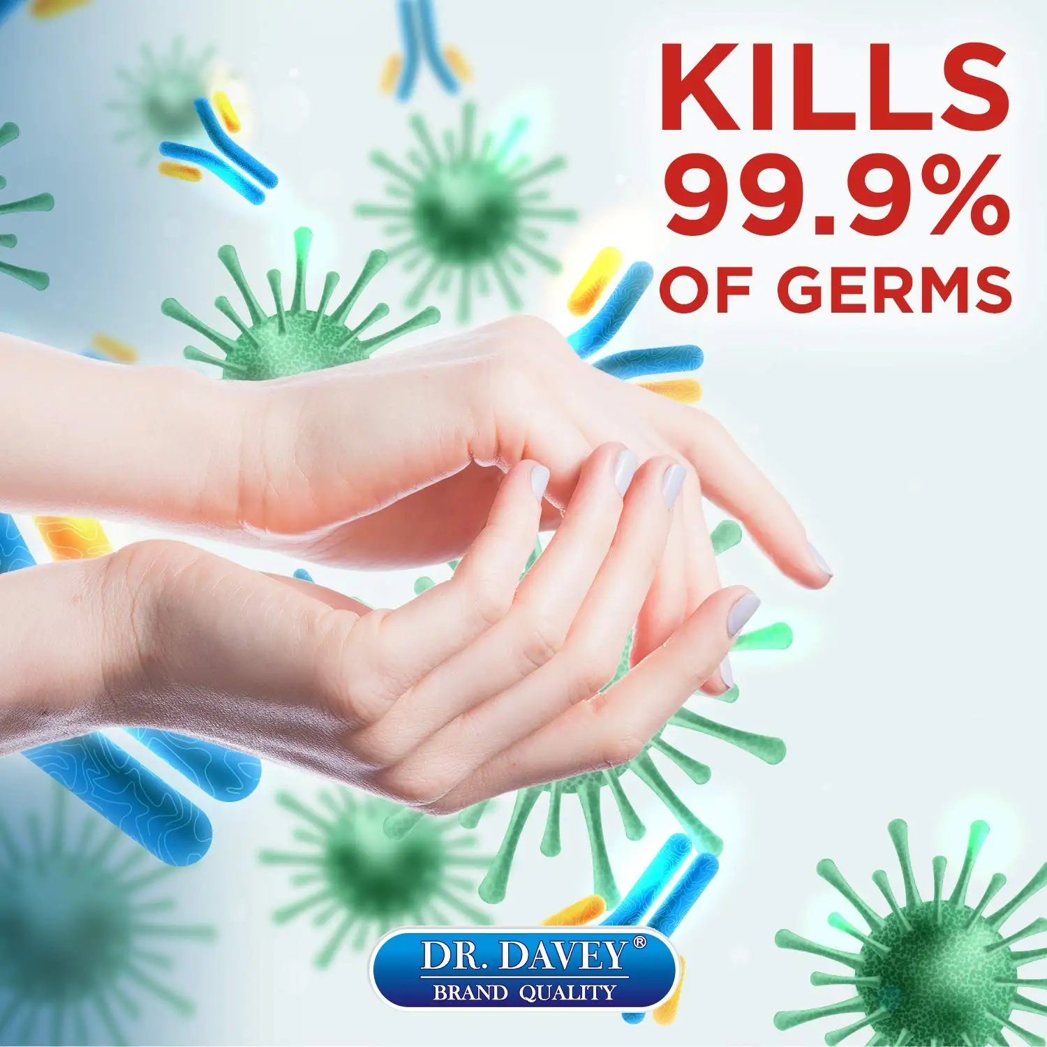 
cheap price fast delivery alcohol gel hand wash liquid custom logo hand sanitizer 