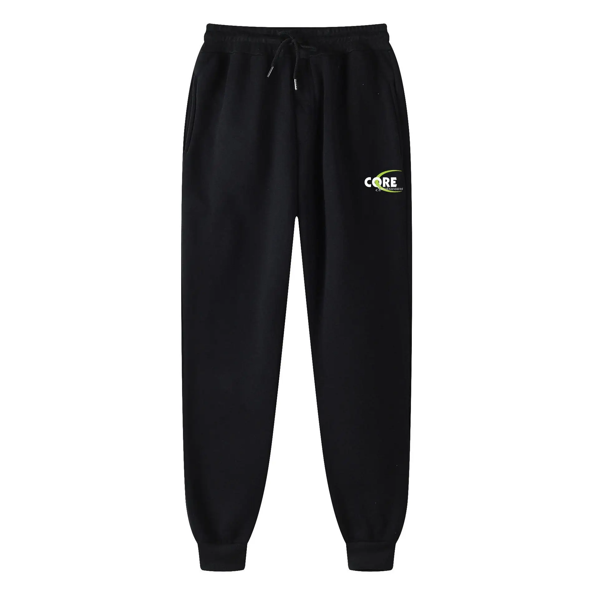 High Quality Organic Cotton Plain Custom Mens Sweatpants Best Gym Wears  Sports Pants new Design Pants
