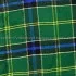 Scottish Dress Gordon Tartan Kilt 6 Yards to 8 Yards Outfit+Sporran+Kilt Belt+Fly Plaid+Brooch+Flasher+Pins