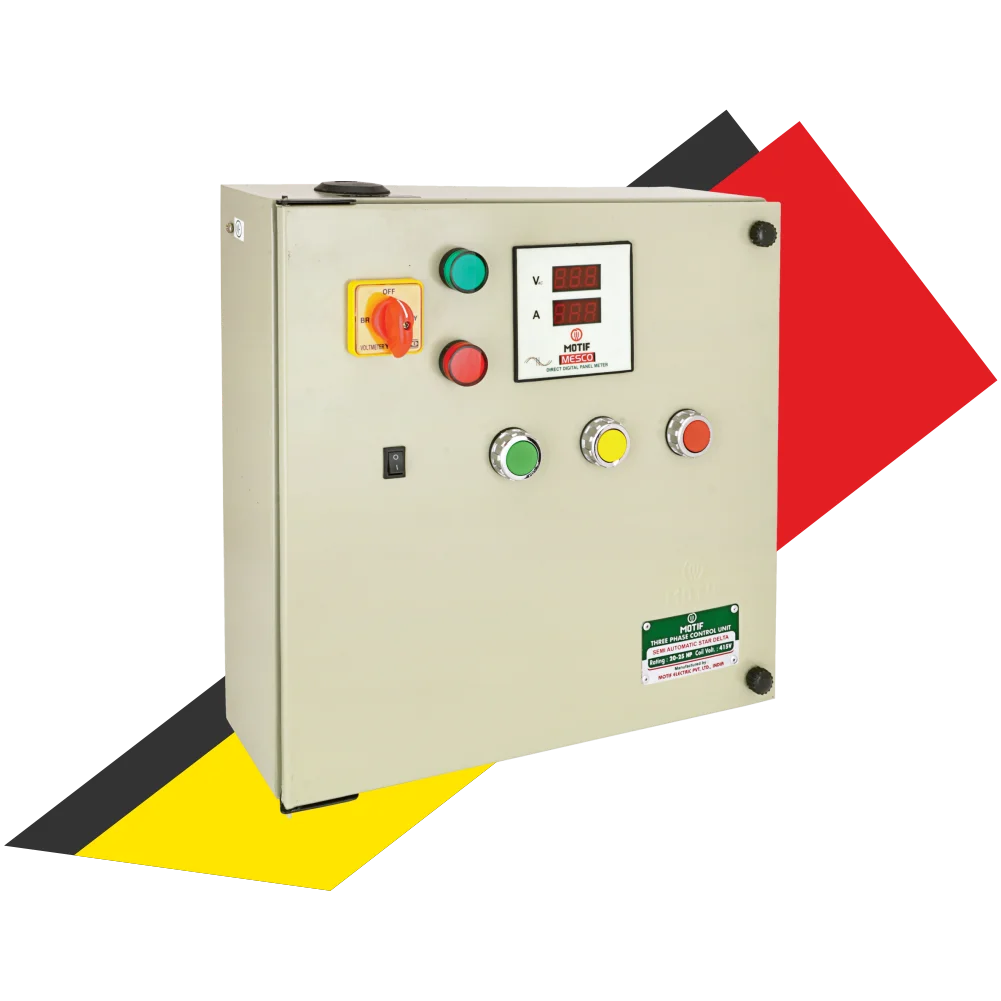 MDP333, погружной панельный насос Star Delta от оригинального производителя