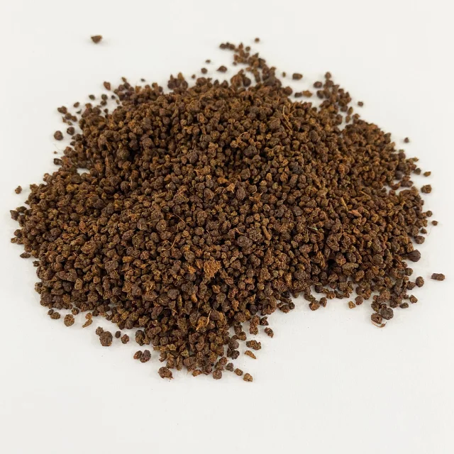 CE Certified CTC OPA OTD Black Tea Gift Packaging Bagged Tea Dried Herbs Tea