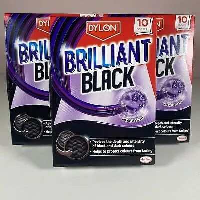 High Quality Brilliant Black Laundry Detergent Sheets Black Clothes Colour Protection Dye Detergent Strips For Black Clothes