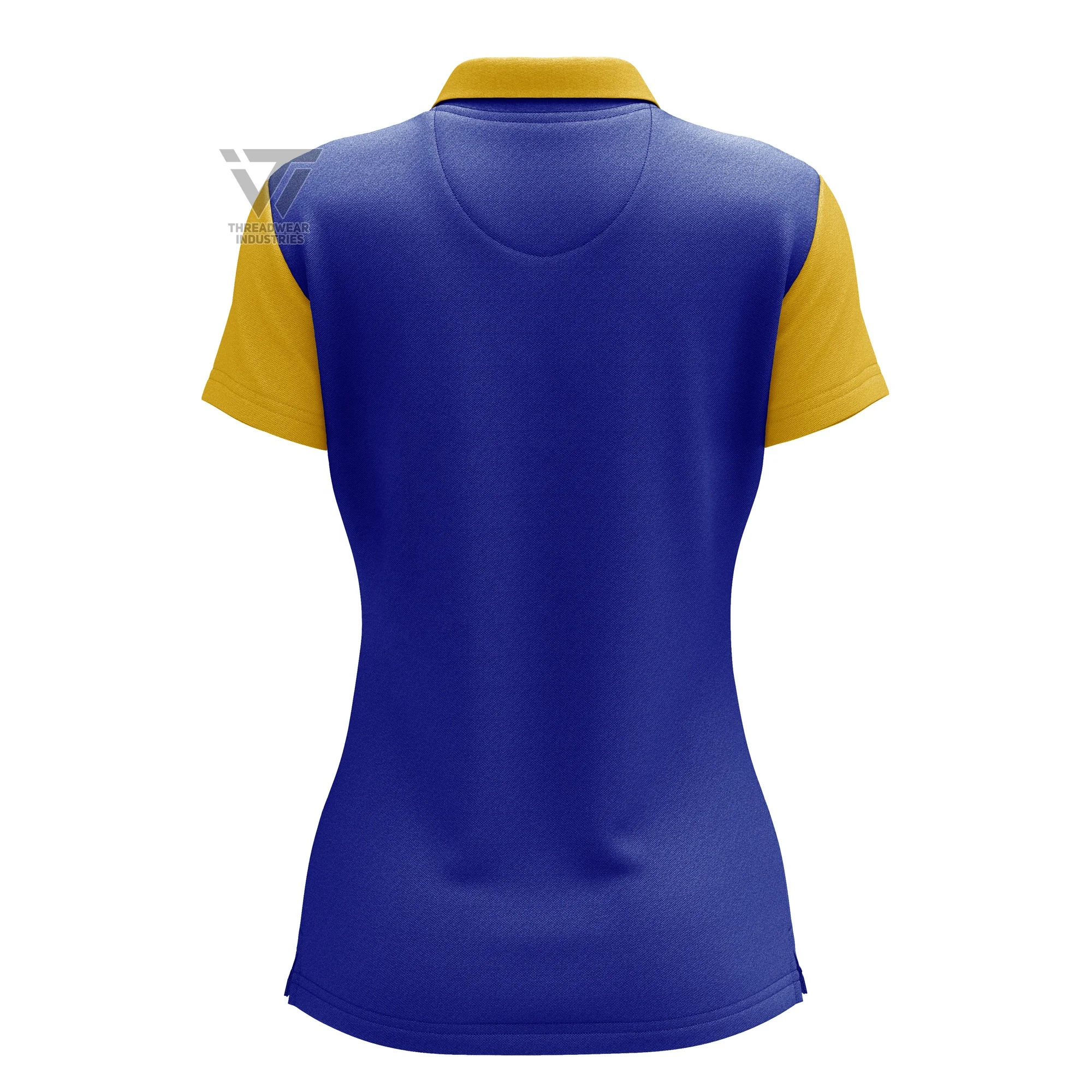 Рубашка-поло с вышивкой Sigma Gamma Rho Sorority