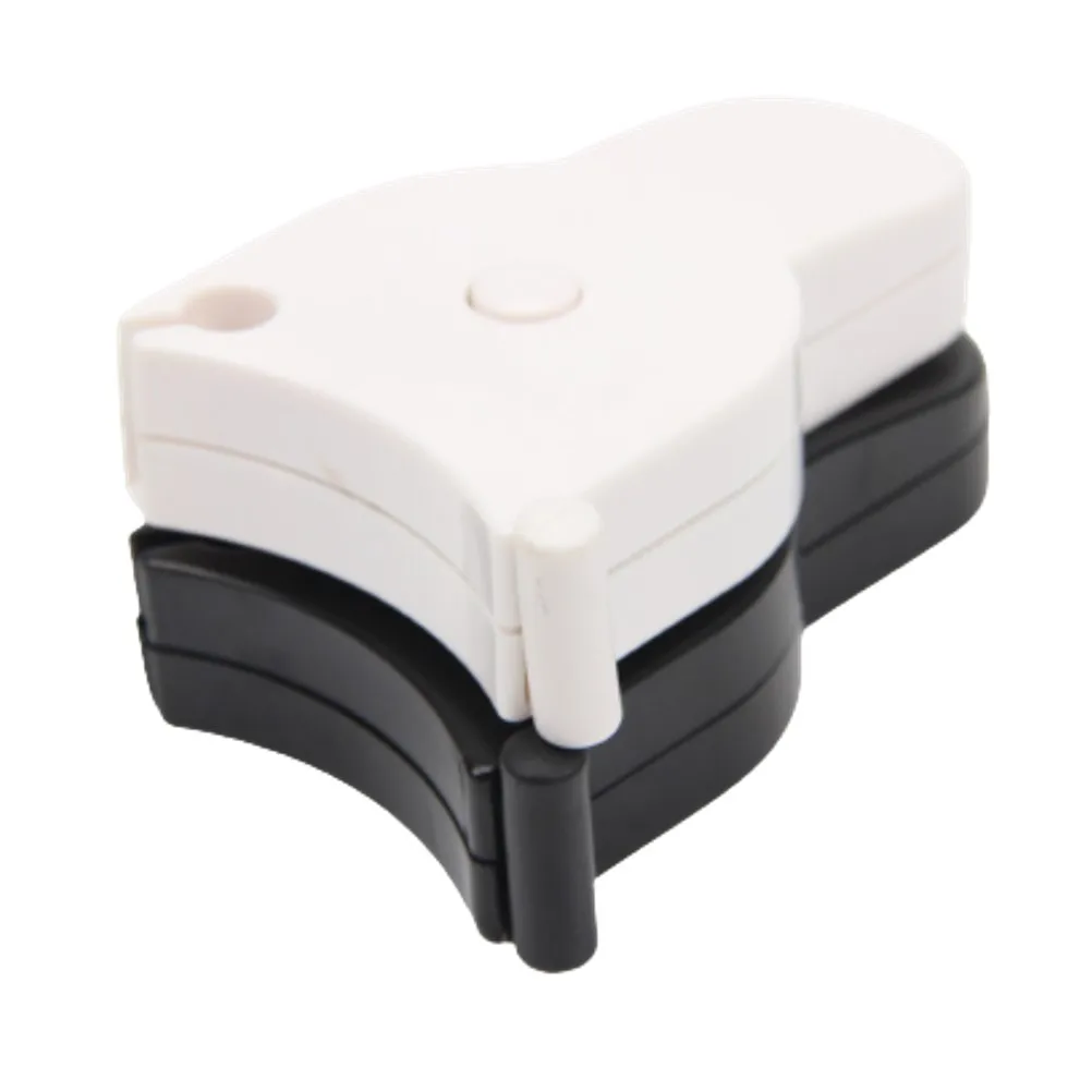 Good Quality Retractable Ruler Fitness Accurate Fitness Caliper Body Waist Chest Arms Legs Measuring Tape