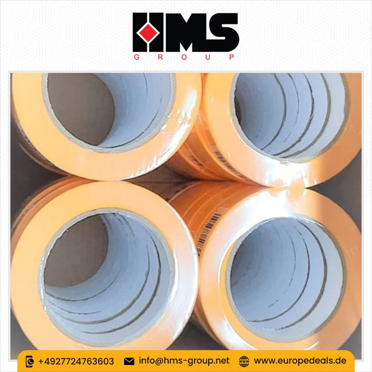 Hot Selling Tape Roll Packing Tape With Logo Printing Tapes Manufacturer