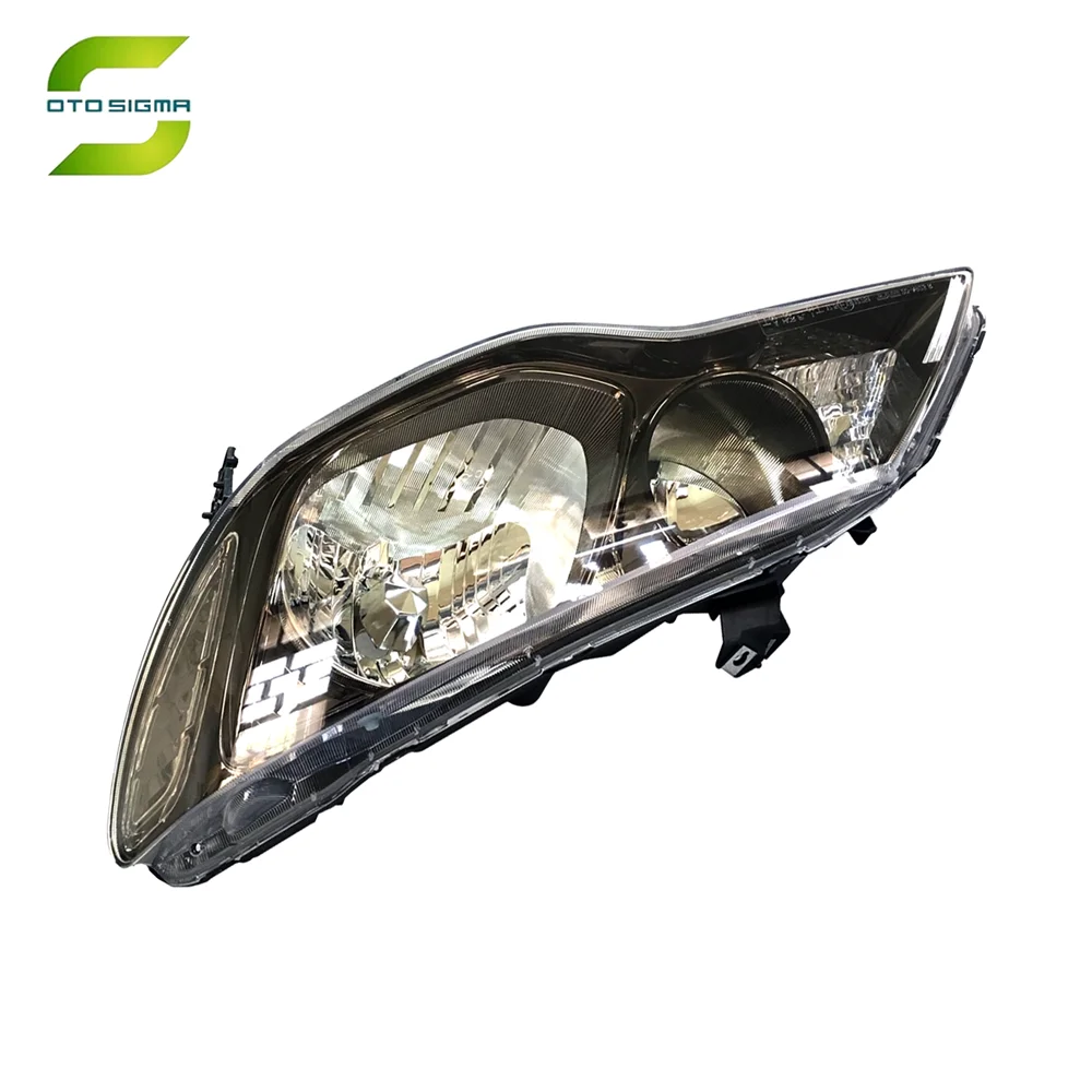 Wholesale 12v led headlight for usa open wagon