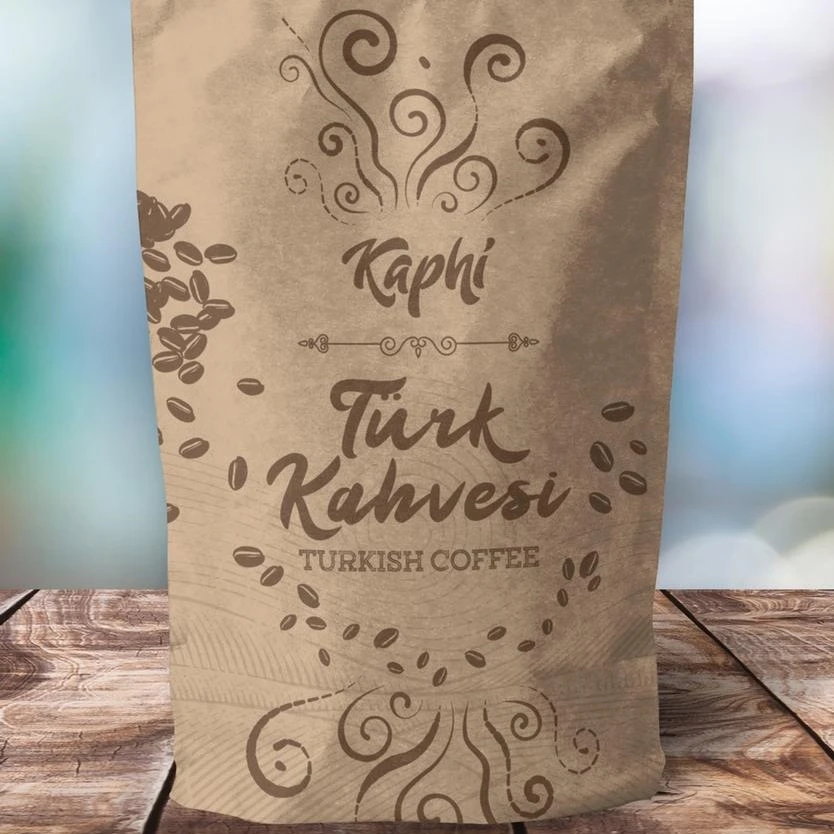 turkish coffee high quality %100 arabica coffee turkish coffee from turkey
