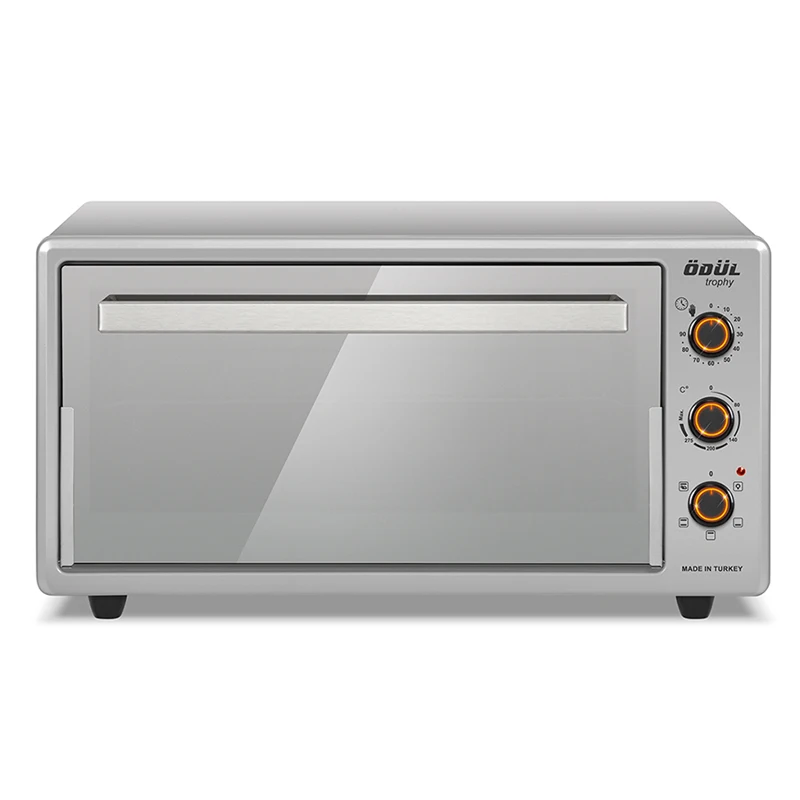 
 42L MIDI духовка со светодиодной подсветкой выдвижные ручки  