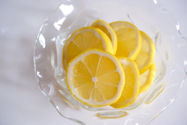 Best Brand Frozen Fruit lemon made in Japan