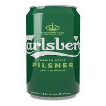 CARLSBERG 33CL