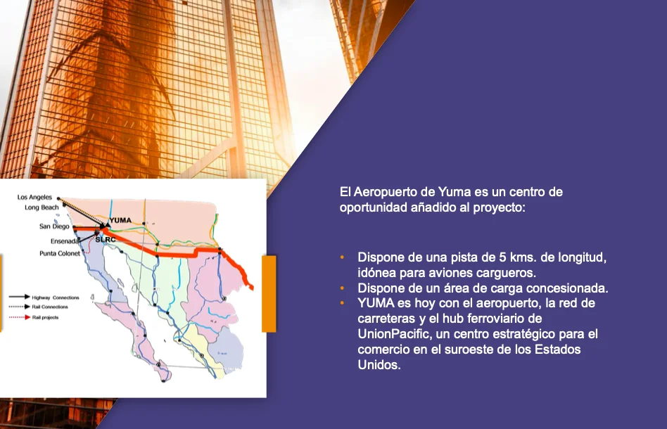 
Real Estate - Mexico 