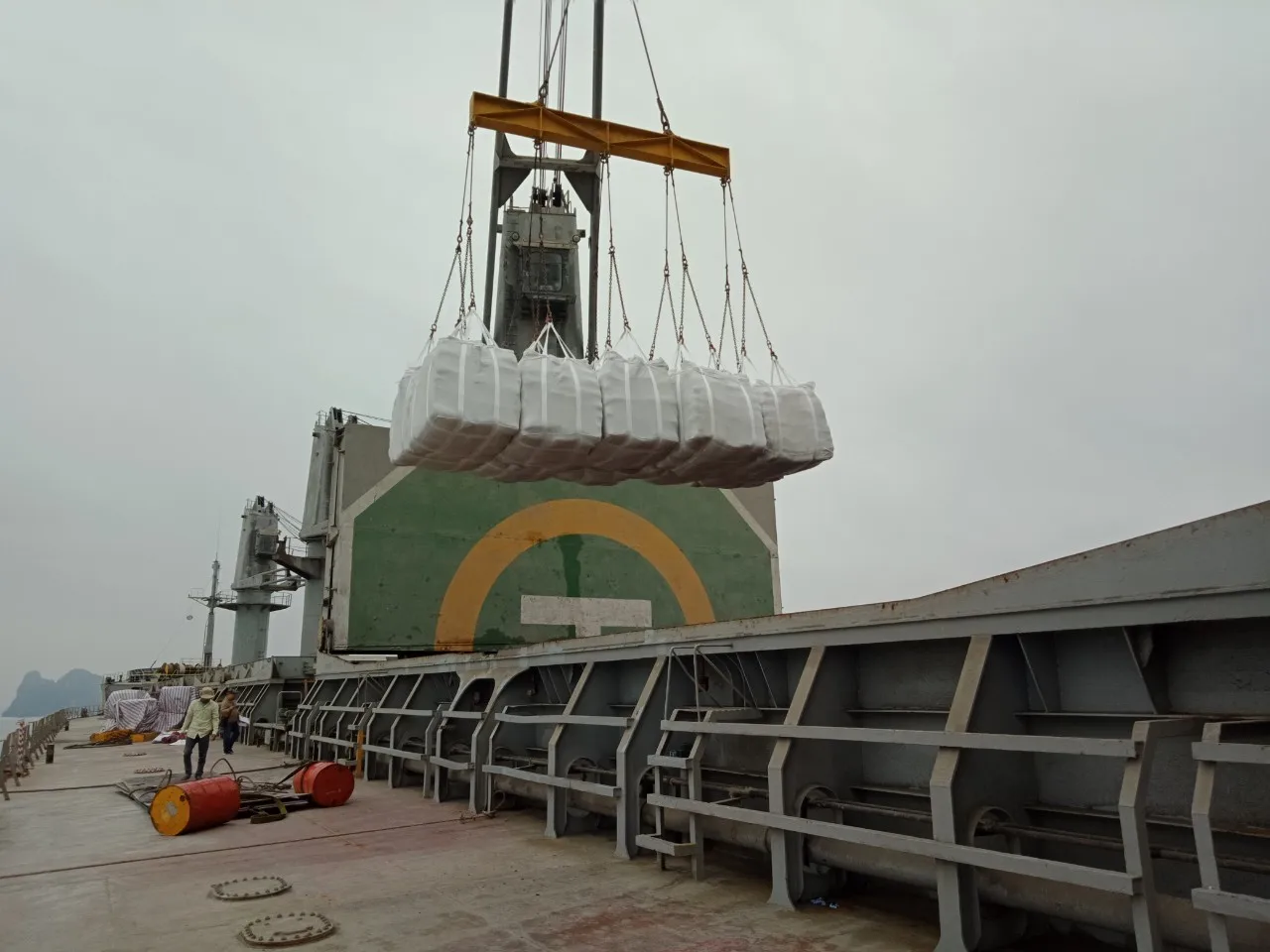  Портландский цемент ASTM C150 тип