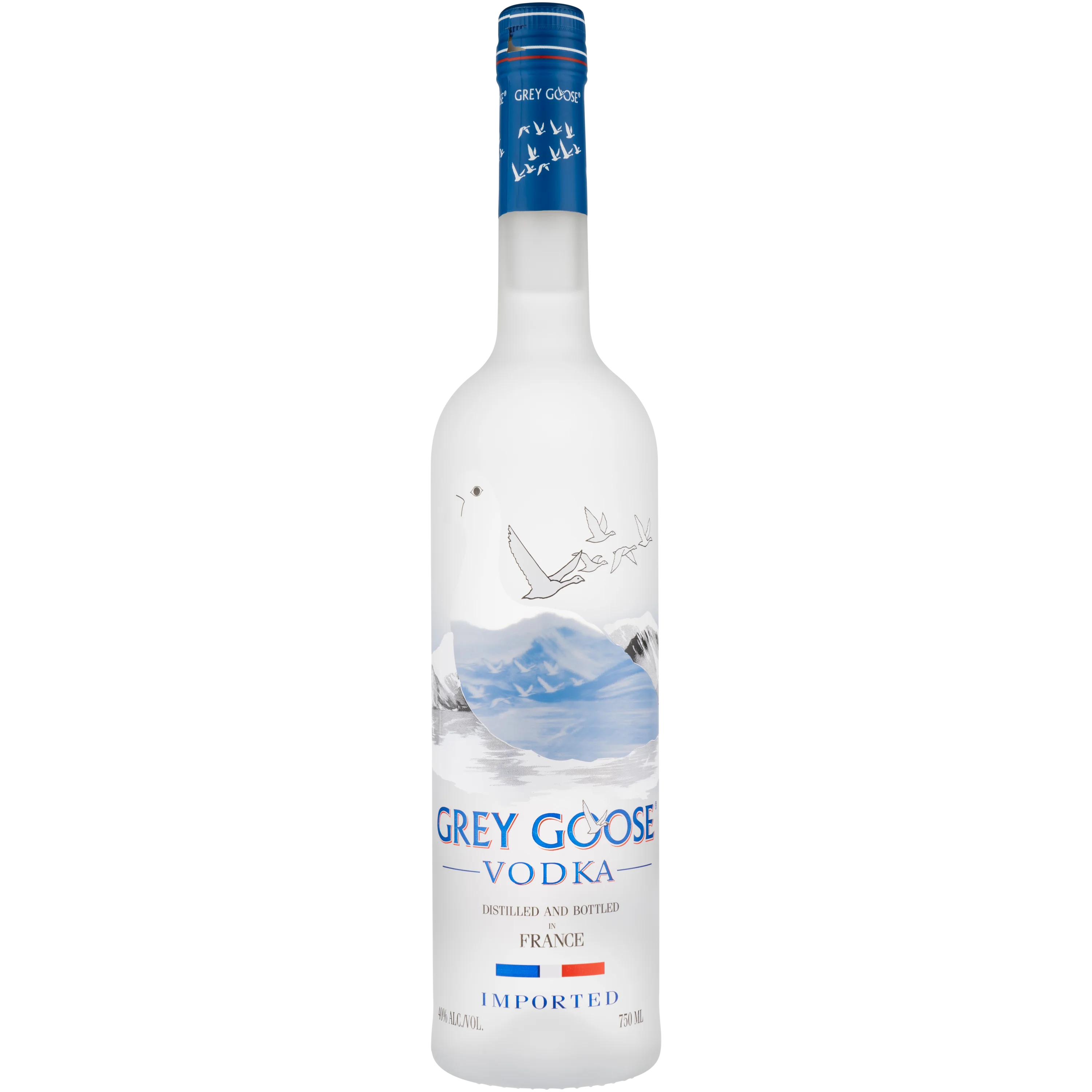 Высокое качество, оптовая продажа, серая гусиная водка, заводская цена