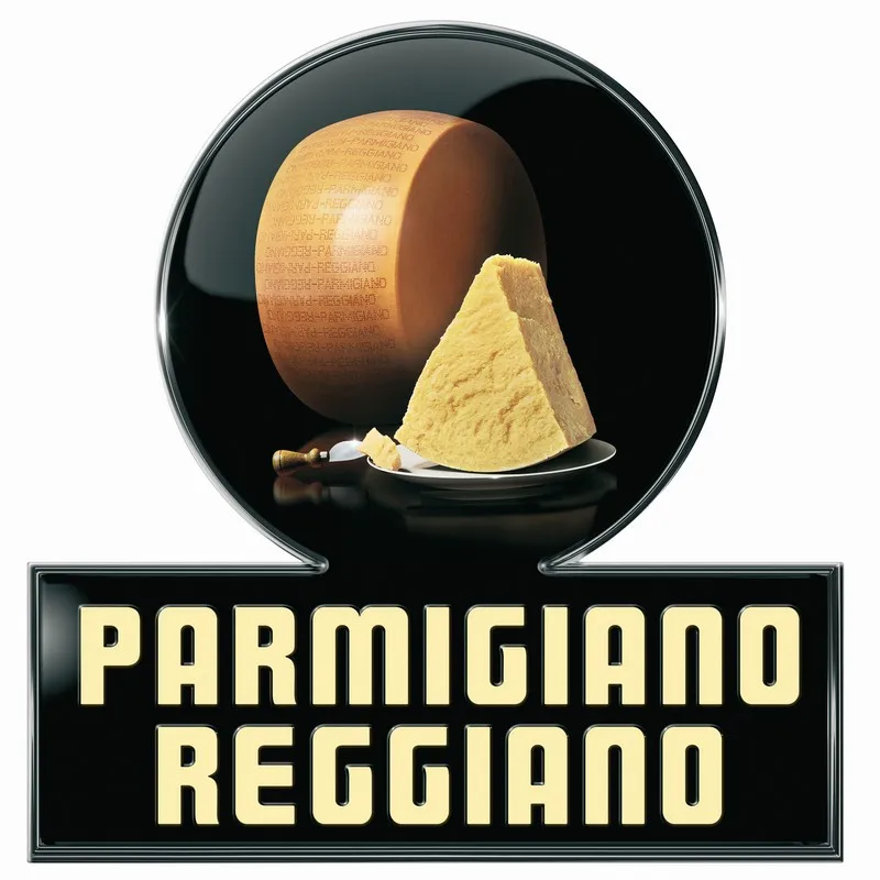 Premium Quality Made in Italy Parmigiano Reggiano PDO hard and tasty cheese aged 16-18 months wheels For Sale