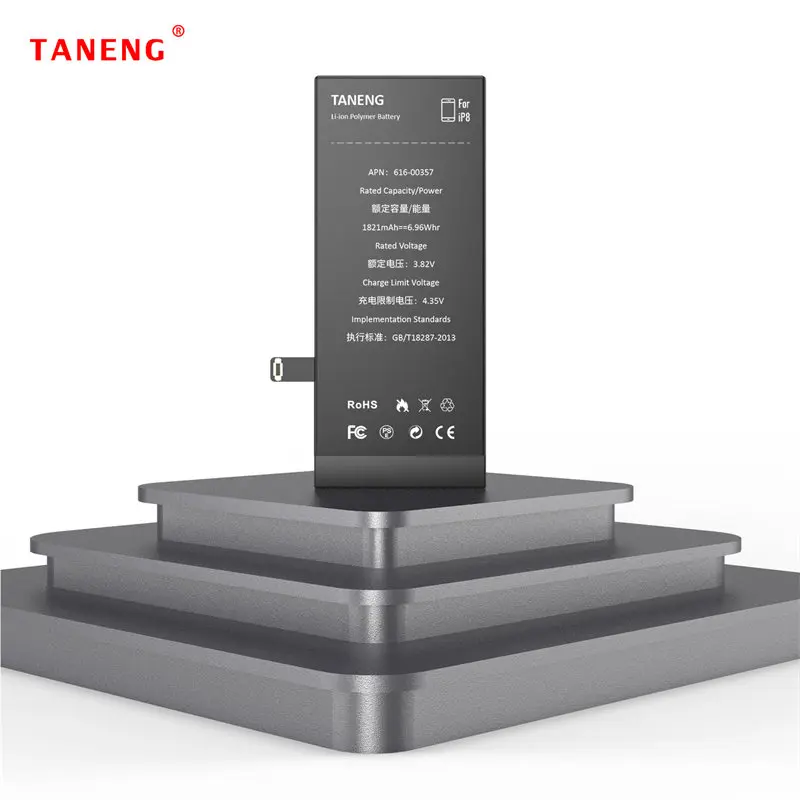 Battery For iphone 5s 6 6s SE 6splus 7 7plus 8 8plus X XR SE2020 XS max