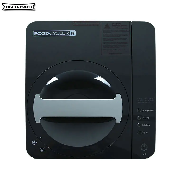 Quality with Reliability Kitchen Food Waste Recycler Waste Machine for Wholesale Buyers