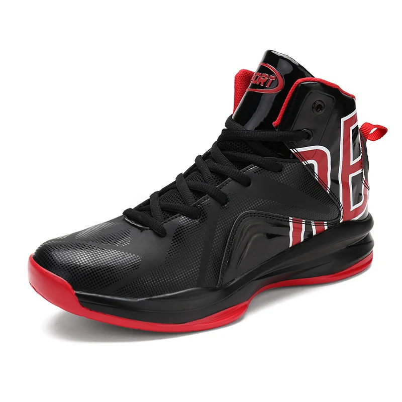 Top Quality Basketball Shoes Mens Athletic Shoes Basketball Shoes