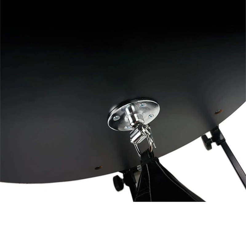 Professional Boxing Ball Rack Fighting Vent Punching Speed Ball Frame Hanging Pear Ball Holder Speed Bag Platform