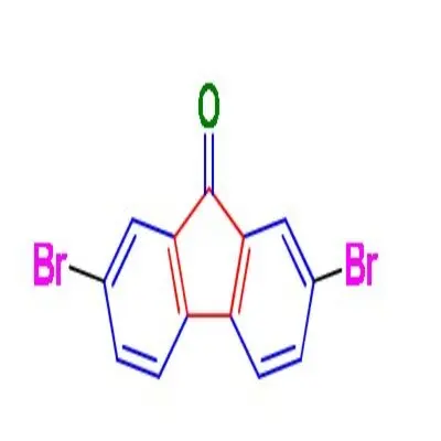 2 7 Dibromo 9 fluorenone